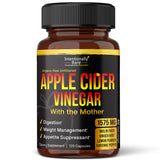 Apple Cider Vinegar Capsules