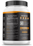 MCT Oil Powder 150 Servings