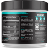 Colostrum and Collagen Powder - 60 Servings