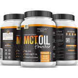 MCT Oil Powder 150 Servings