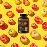 Apple Cider Vinegar Capsules