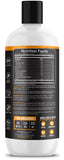 MCT Oil – 16 oz Bottle