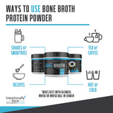 Bone Broth Powder