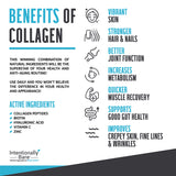 Collagen Peptides Powder