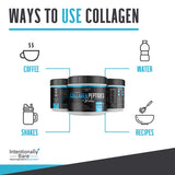 Collagen Peptides Powder