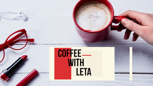 Coffee with Leta: Alzheimer’s & Dementia from a Keto Perspective