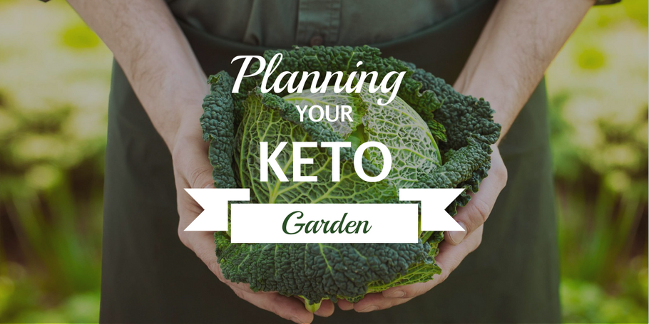Planning the Keto Garden