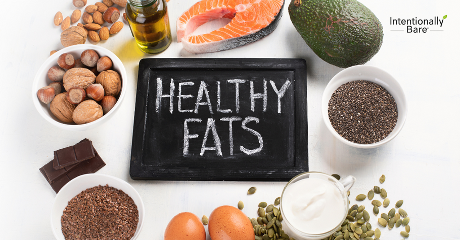 How to incorporate  healthy fats into your Keto lifestyle