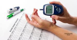 Do you check your blood sugar?
