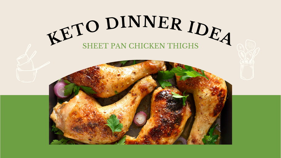 Do You Need A New Keto Dinner Idea?