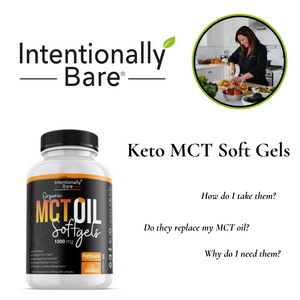 Keto Softgels