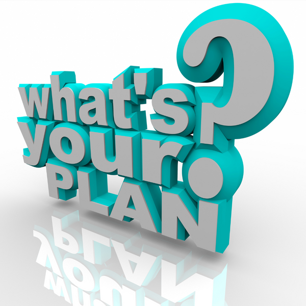 Creating the ‘You’ Plan