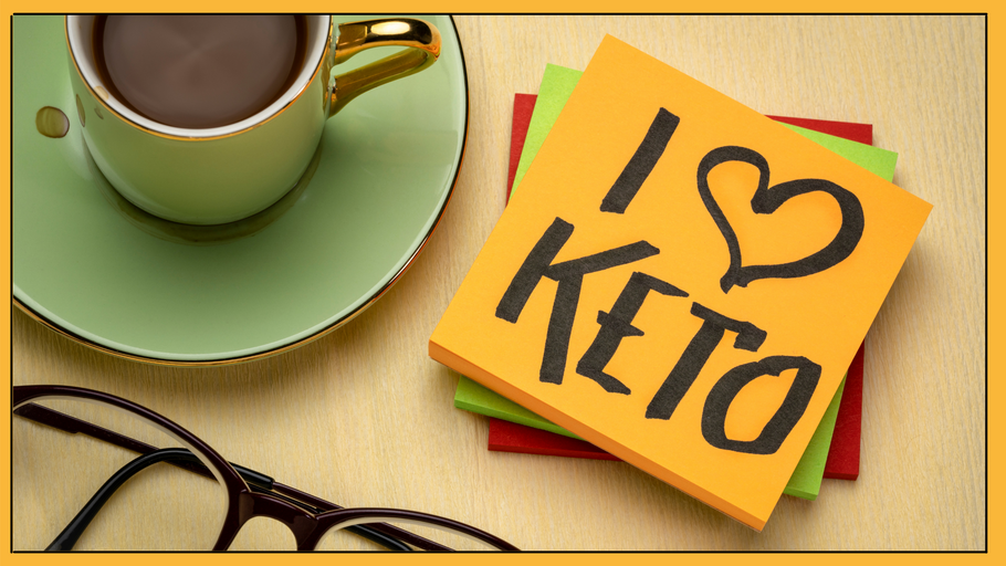 Motivational Monday: What made you realize keto was your lifestyle and not your diet?