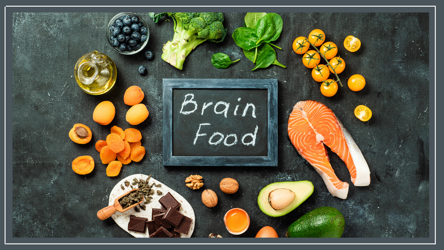Can the Ketogenic Diet Benefit Brain Health?