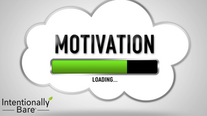 Motivational Monday: Not Feeling Motivated?  How to turn Desire into ACTION!