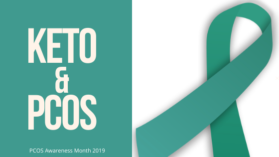 Can the Keto Diet Help Polycystic Ovary Syndrome (PCOS)?