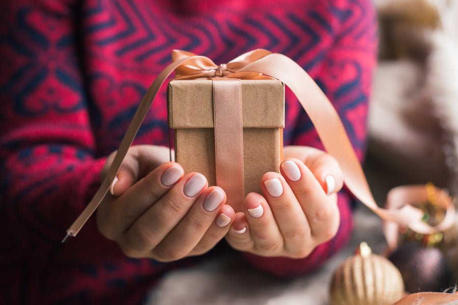 Give the Gift of Kindness… to Yourself
