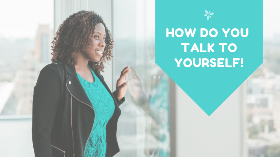 How Do You Talk to Yourself?