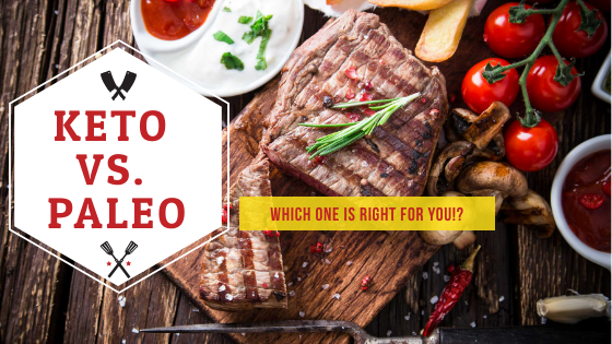 Keto vs. Paleo Which One Is Right For You