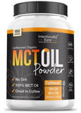 MCT Oil Powder 150 Servings