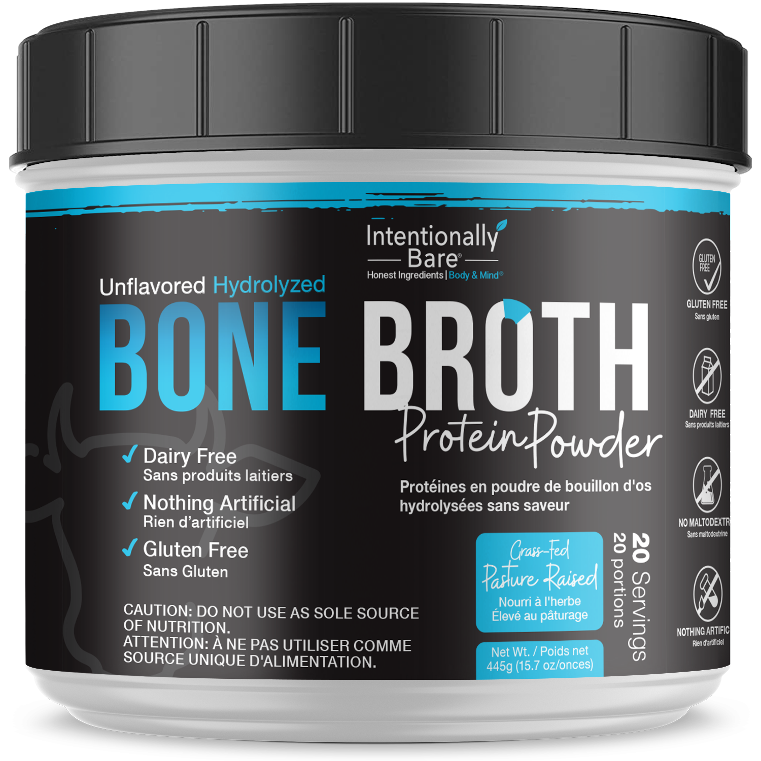 Bone Broth Powder