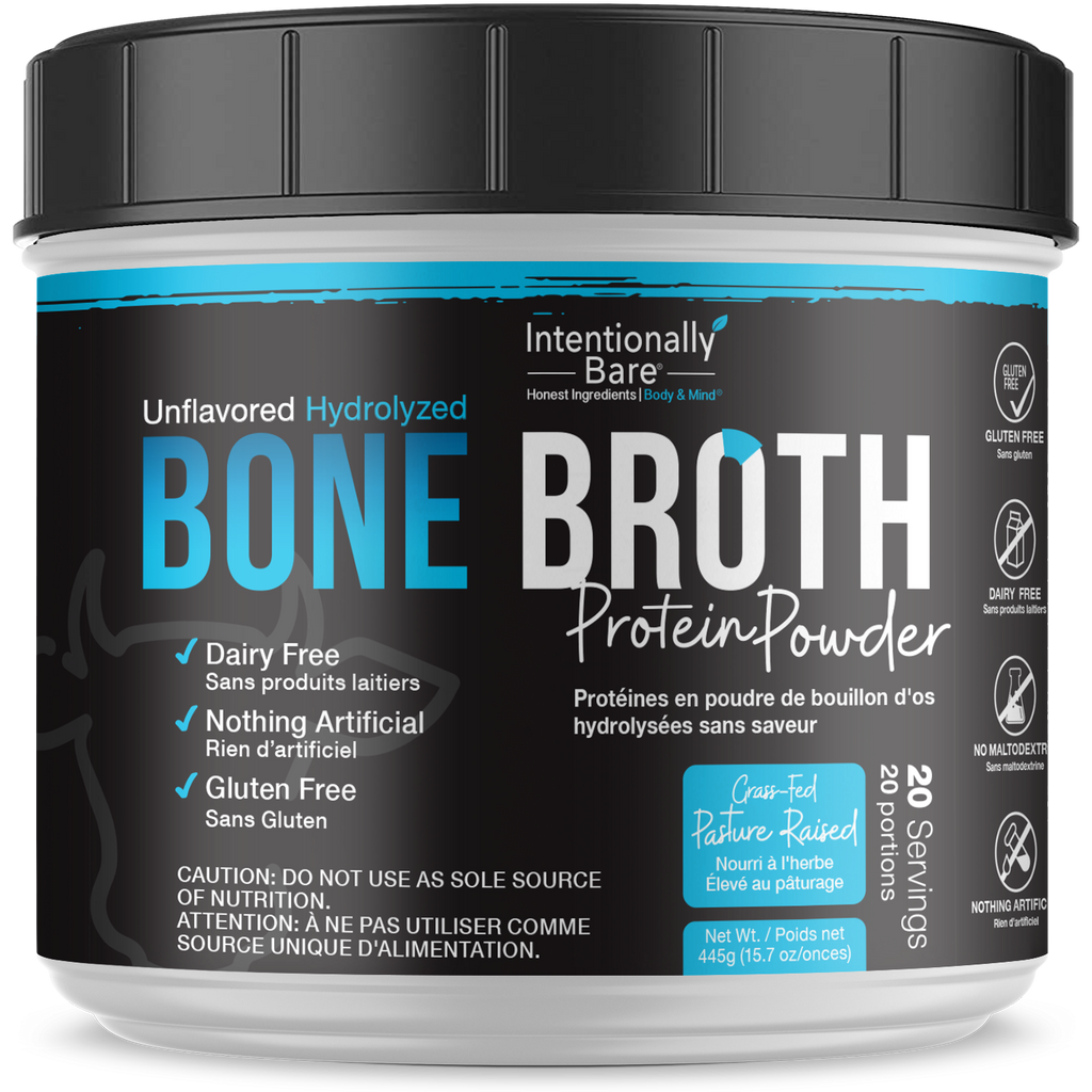 Bone Broth Powder