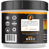 MCT French Vanilla 40 Servings
