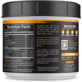 MCT French Vanilla 40 Servings