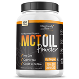 MCT Oil Powder 150 Servings
