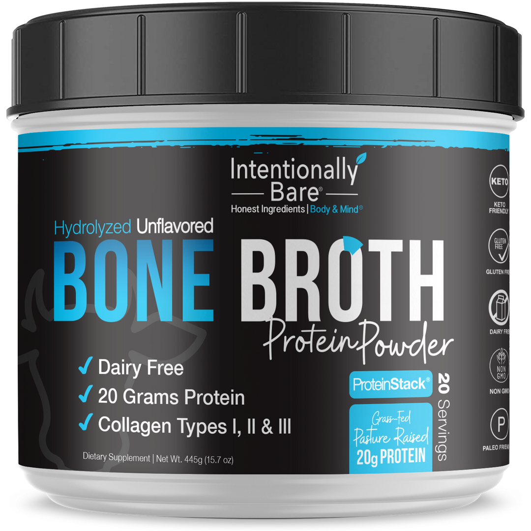 Bone Broth Powder