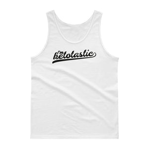 Unisex Tank top - Ketotastic