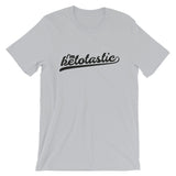 Short-Sleeve Unisex T-Shirt - Ketotastic