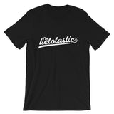 Short-Sleeve Unisex T-Shirt - Ketotastic