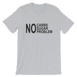 Short-Sleeve Unisex T-Shirt - No Problem